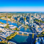 Brisbane, Queensland