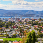 Hobart, Tasmania