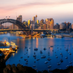 Sydney, New South Wales