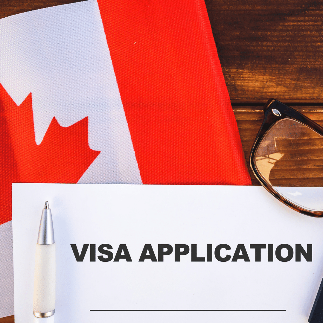 Canada Visit Visa