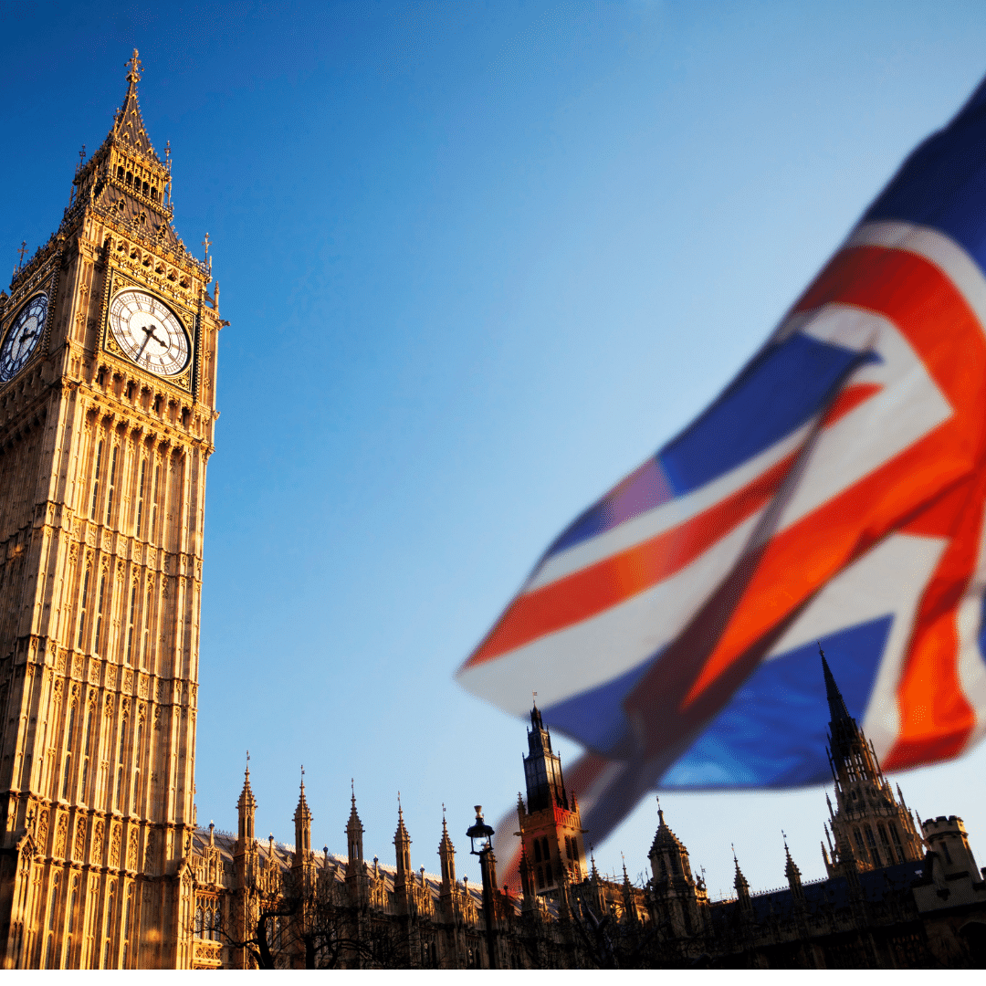 Permanent Residency in UK