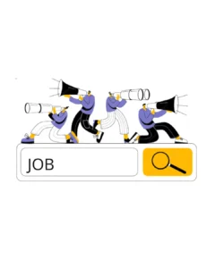 Overseas job Assistance