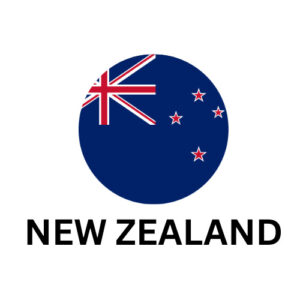 New Zealand