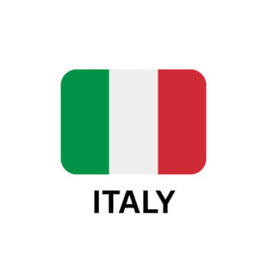 Italy